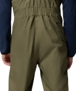 Iceventure II Bib - Men's