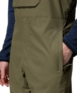 Iceventure II Bib - Men's