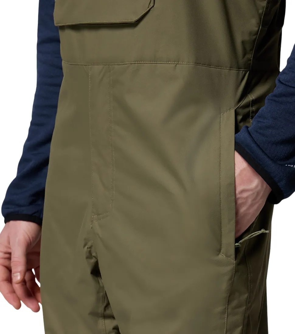Iceventure II Bib - Men's