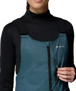 Iceventure II Bib - Women's