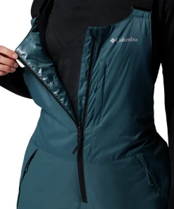 Iceventure II Bib - Women's