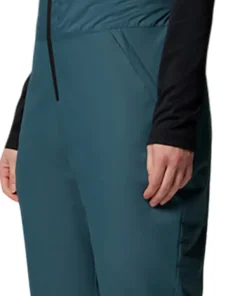 Iceventure II Bib - Women's