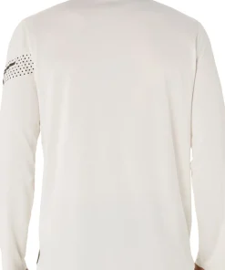 Icon 1/2 Zip Long Sleeve Top - Men's