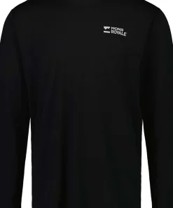 Icon Long Sleeve Tee - Men's