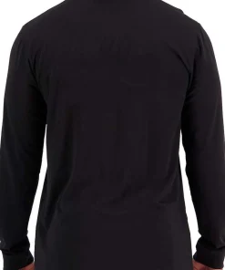 Icon Long Sleeve Tee - Men's