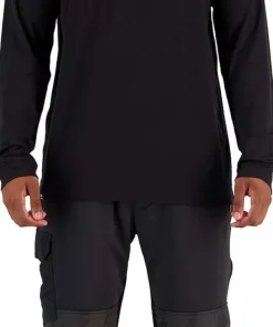 Icon Long Sleeve Tee - Men's
