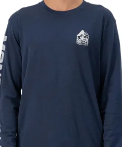 Icon Long Sleeve Tee - Men's