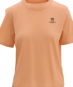 Icon Merino Air-Con Relaxed Fit T-Shirt - Women's