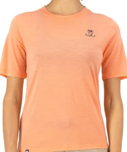 Icon Merino Air-Con Relaxed Fit T-Shirt - Women's