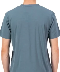 Icon Merino Classic T-Shirt - Men's