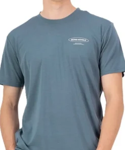 Icon Merino Classic T-Shirt - Men's