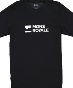 Icon Merino T-Shirt - Men's