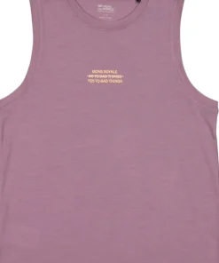 Icon Relaxed Tank - Women's
