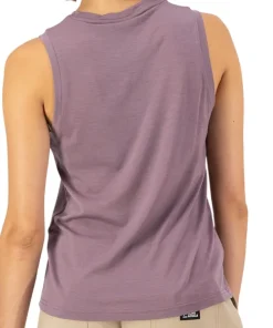 Icon Relaxed Tank - Women's