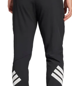 Icon 3-Stripes Woven Pant - Men's