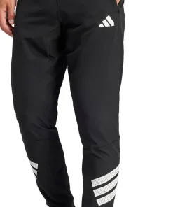 Icon 3-Stripes Woven Pant - Men's