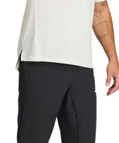 Icon 3-Stripes Woven Pant - Men's