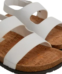 Idly Vegan Sandals - Women's