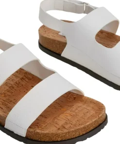 Idly Vegan Sandals - Women's