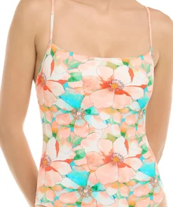 Illusion Meredith One-piece Swimsuit - Women's
