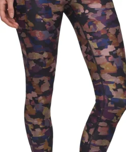 Impresa Pocket Legging - Women's