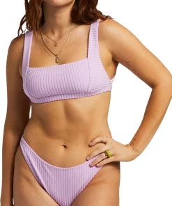 In The Loop Hike Bikini Bottom - Women's