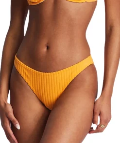 In The Loop Tropic Bikini Bottom - Women's