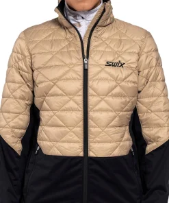 Infinity Hybrid Insulated Jacket - Women's