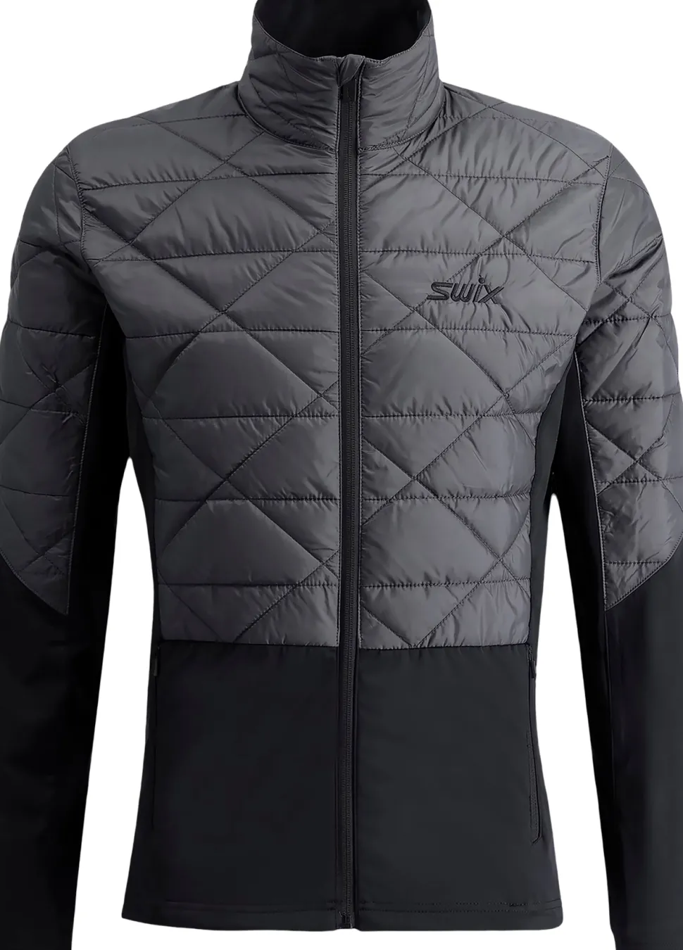Infinity Hybrid Insulated Jacket - Men's