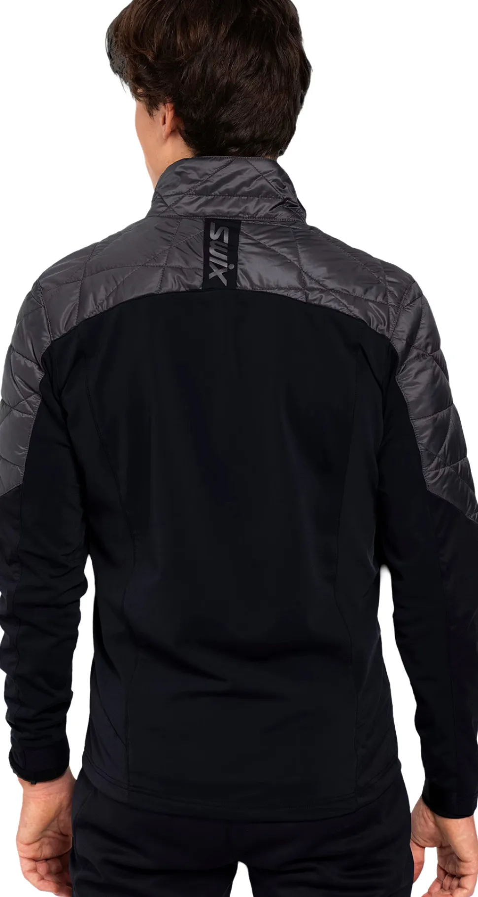 Infinity Hybrid Insulated Jacket - Men's