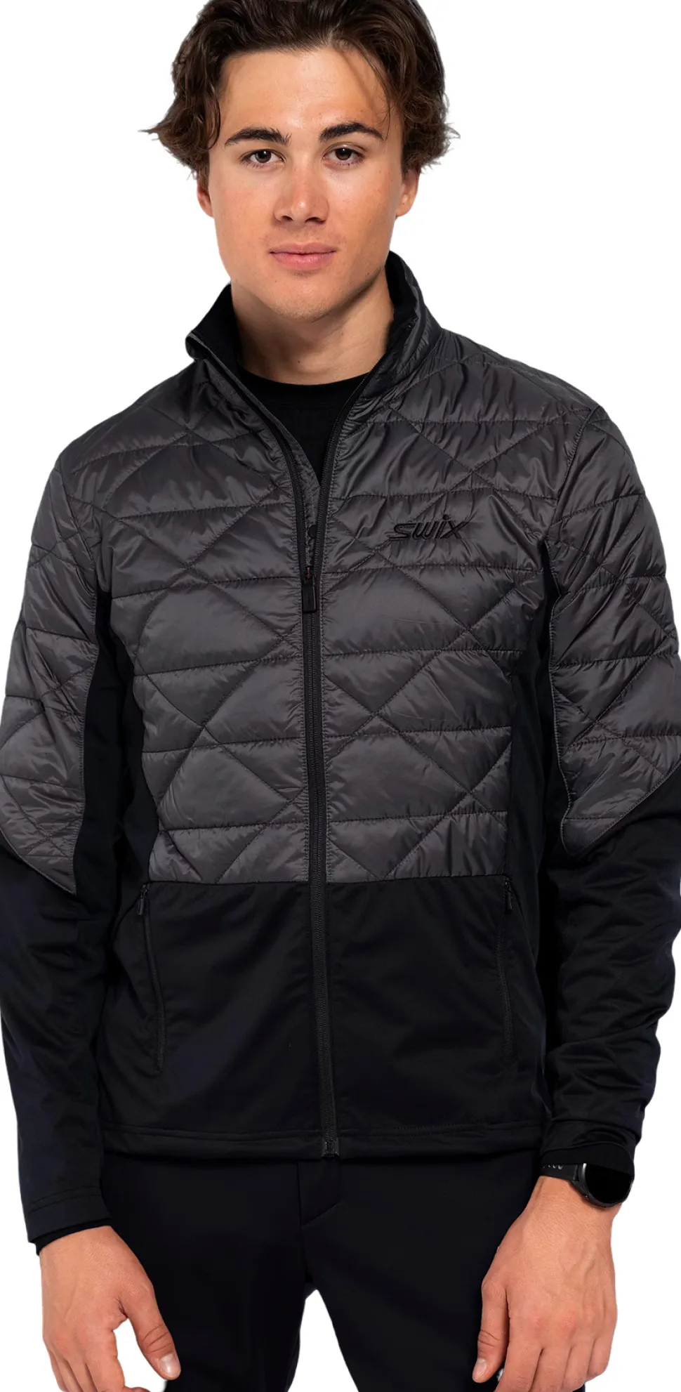 Infinity Hybrid Insulated Jacket - Men's