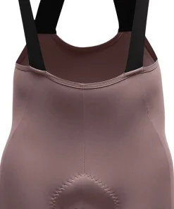 Informal Bib Shorts - Men's