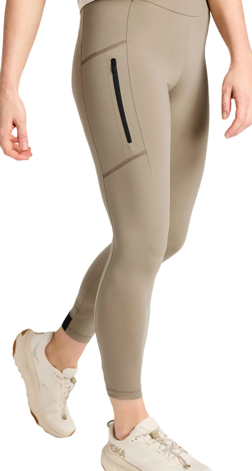 Informal Tights - Women's