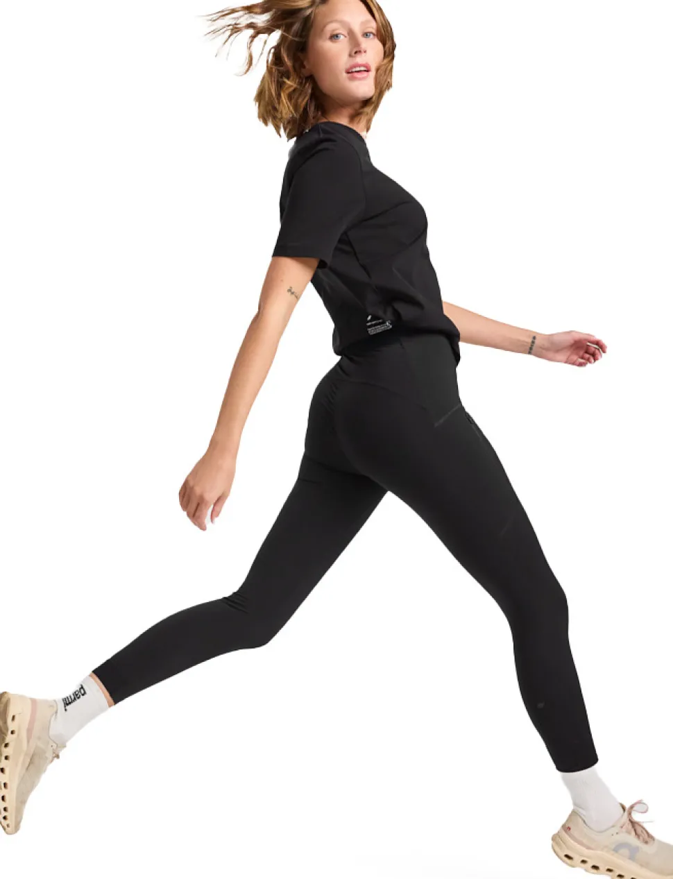 Informal Tights - Women's