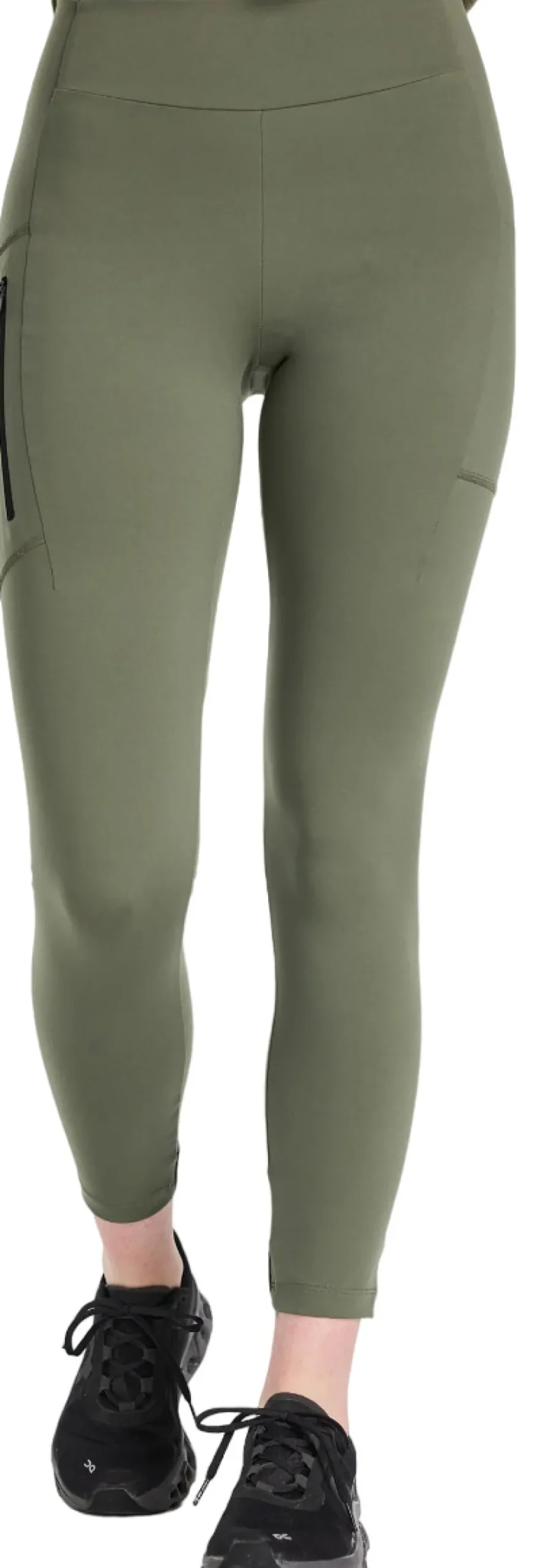 Informal Tights - Women's