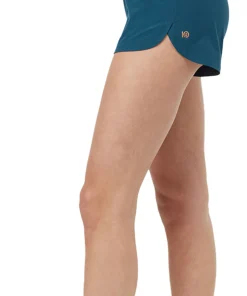 InMotion Sport Shorts - Women's