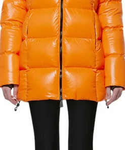Innsbruck Puffer Jacket - Women's