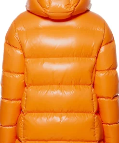 Innsbruck Puffer Jacket - Women's