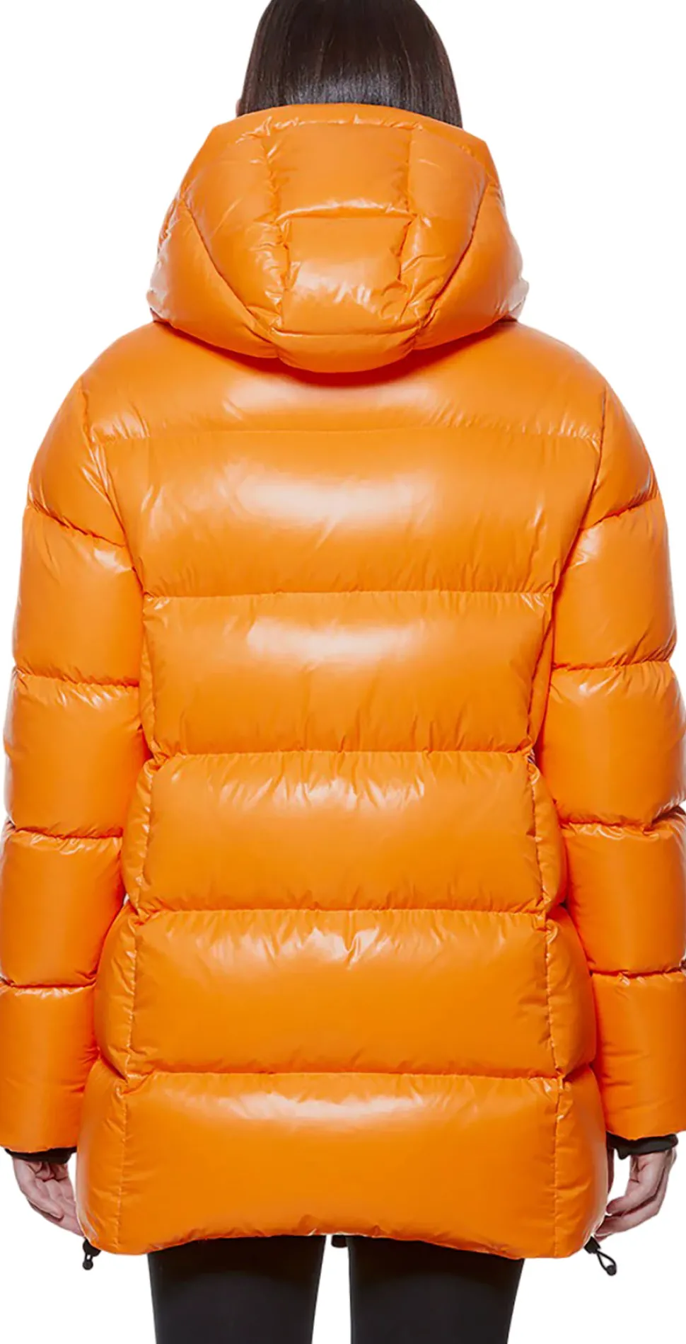 Innsbruck Puffer Jacket - Women's