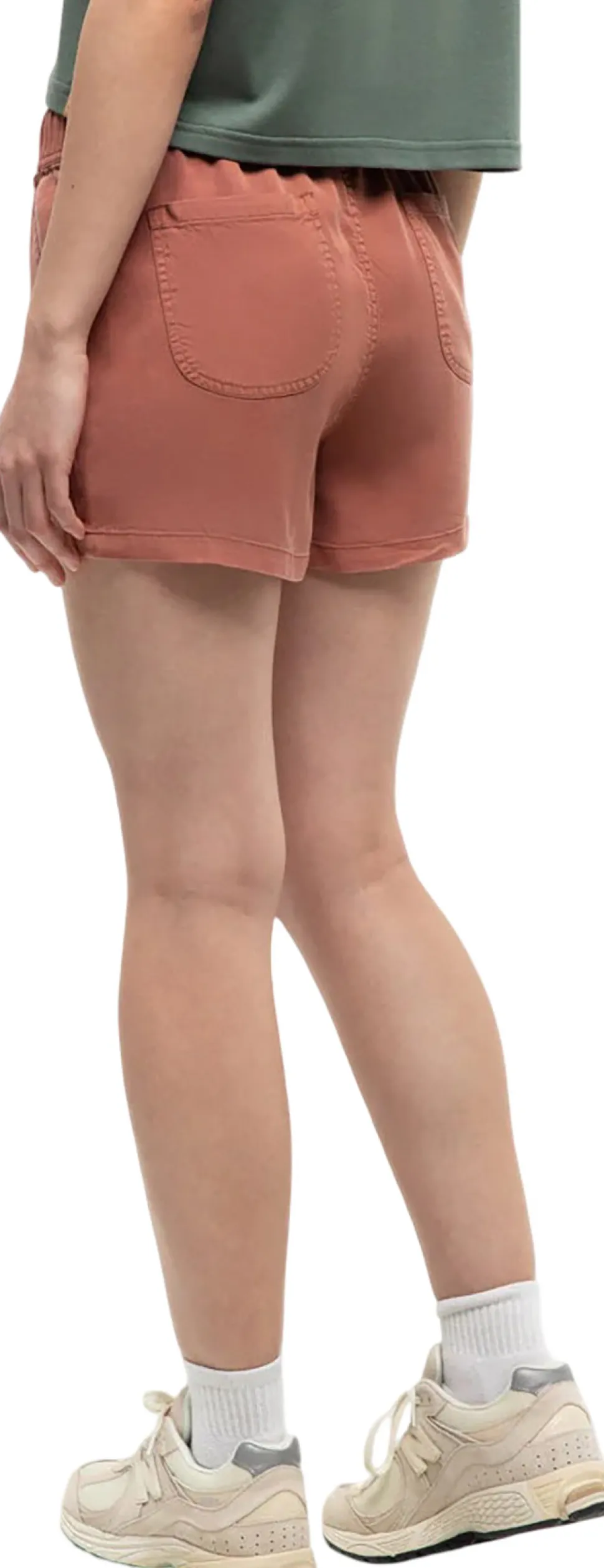 Instow Casual Summer Shorts - Women's