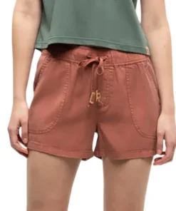 Instow Casual Summer Shorts - Women's