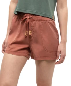 Instow Casual Summer Shorts - Women's