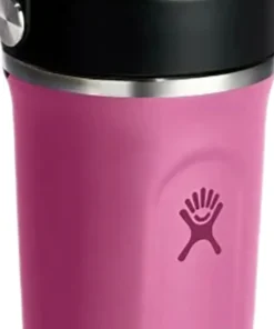 Insulated Shaker Bottle 710ml