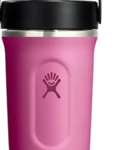 Insulated Shaker Bottle 710ml