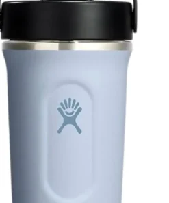 Insulated Shaker Bottle 710ml