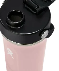 Insulated Shaker Bottle 710ml