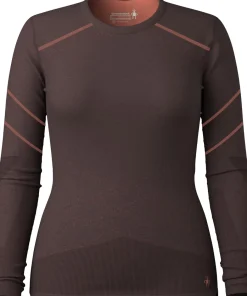 Intraknit Merino 200 Crew Shirt - Women's