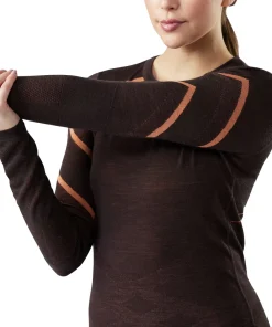 Intraknit Merino 200 Crew Shirt - Women's