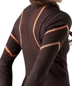 Intraknit Merino 200 Crew Shirt - Women's