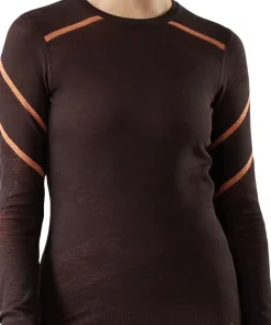 Intraknit Merino 200 Crew Shirt - Women's